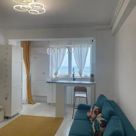 Apartmán Coconut By Exotic *