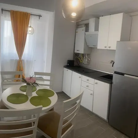 Appartement Coconut By Exotic