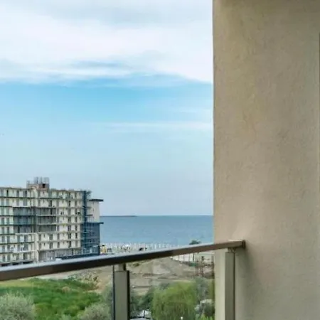 Coconut By Exotic Appartement Năvodari