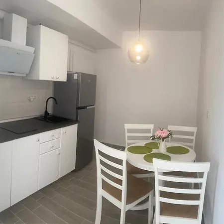 Appartement Coconut By Exotic *