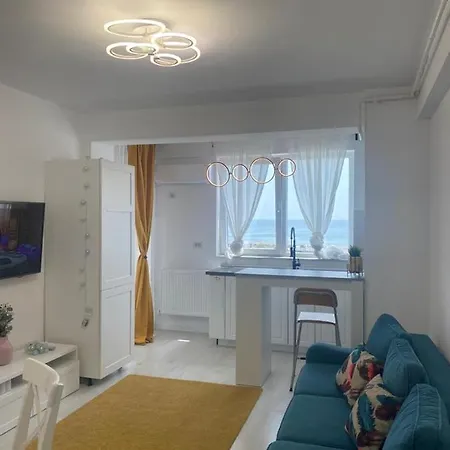 Appartement Coconut By Exotic Năvodari