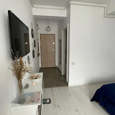 Appartement Coconut By Exotic Năvodari
